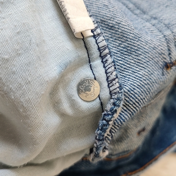 Vintage Levi's - Picture 13 of 15